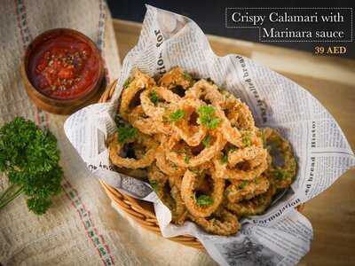 ‪belly Bump Restaurant‬