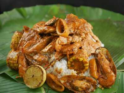 ‪belly Bump Restaurant‬