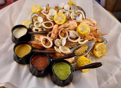 ‪belly Bump Restaurant‬