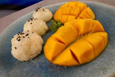 ‪belly Bump Restaurant‬