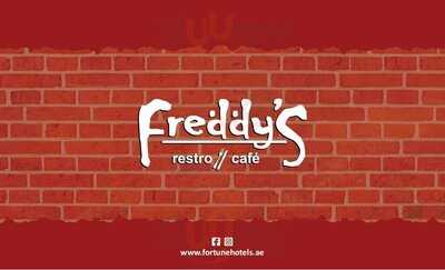 Freddys Restro Cafe