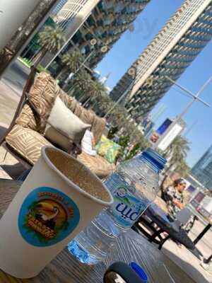 ‪thirsty Amazon‬