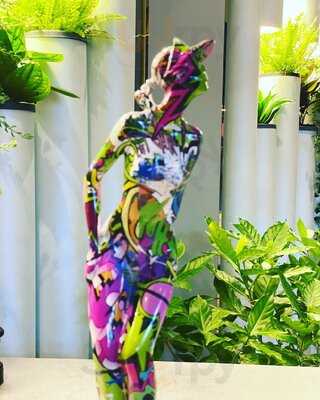 ‪meenar Restaurant‬