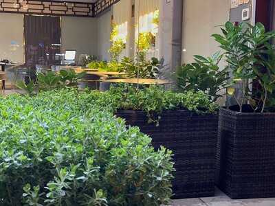 ‪meenar Restaurant‬