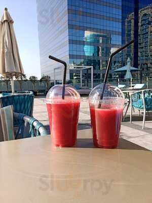 ‪feta Restaurant - Edge Creekside Hotel‬