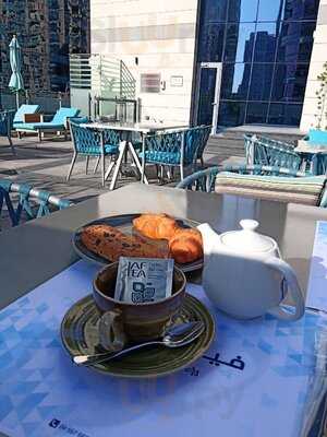 ‪feta Restaurant - Edge Creekside Hotel‬