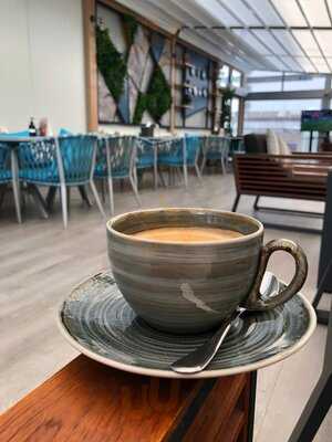 ‪feta Restaurant - Edge Creekside Hotel‬