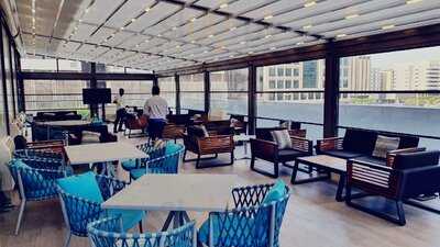 ‪feta Restaurant - Edge Creekside Hotel‬