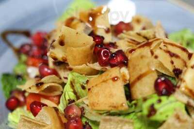 ‪feta Restaurant - Edge Creekside Hotel‬