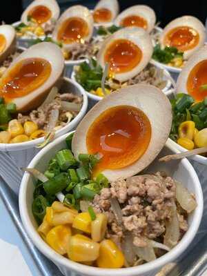 وكيو نودلز بار الصفا