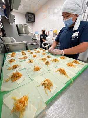 وكيو نودلز بار الصفا