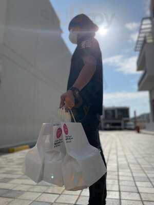 وكيو نودلز بار الصفا