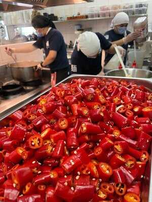 وكيو نودلز بار الصفا