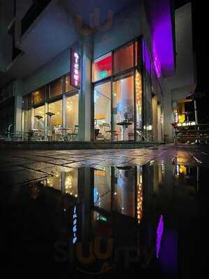 وكيو نودلز بار الصفا