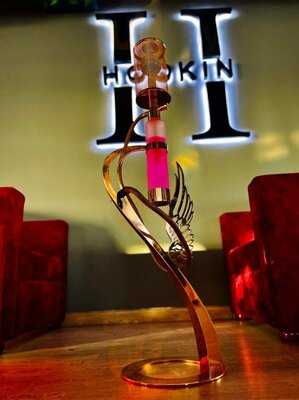 ‪hookin Restaurant And Cafe‬