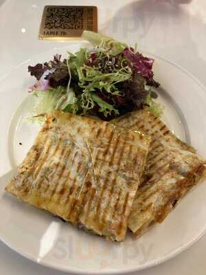 ‪lime Tree Cafe‬