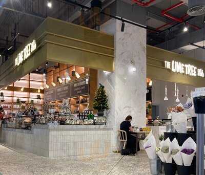 ‪lime Tree Cafe‬