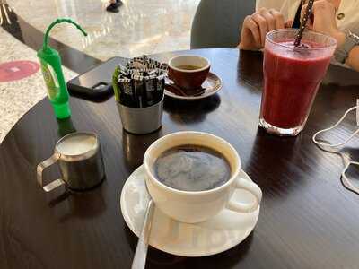 ‪lime Tree Cafe‬