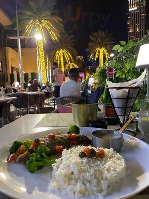 ‪exception Restaurant And Lounge‬