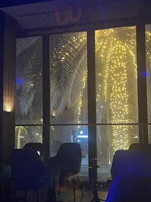 ‪exception Restaurant And Lounge‬