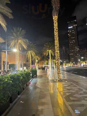 ‪exception Restaurant And Lounge‬