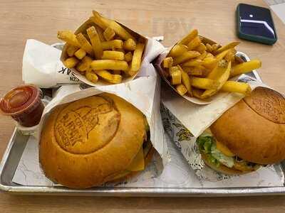 ‪czn Burak Burger‬