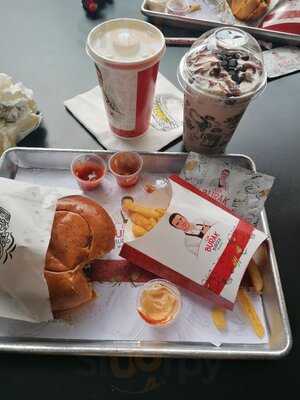 ‪czn Burak Burger‬