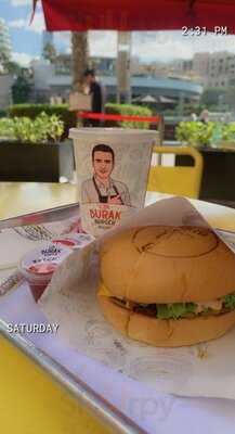 ‪czn Burak Burger‬