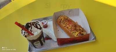 ‪czn Burak Burger‬