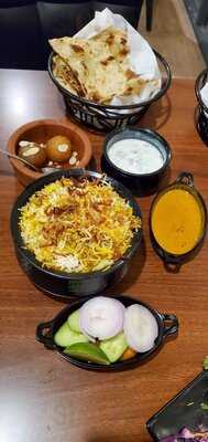 ‪paradise Biryani‬