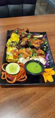 ‪paradise Biryani‬