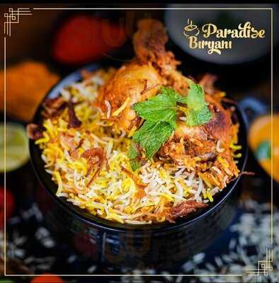 ‪paradise Biryani‬