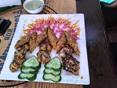 ‪fisherman's Hub‬