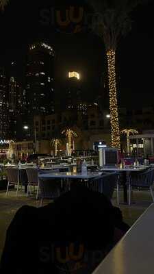 ‪exception Restaurant & Lounge‬