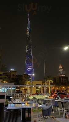 ‪exception Restaurant & Lounge‬