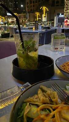 ‪exception Restaurant & Lounge‬