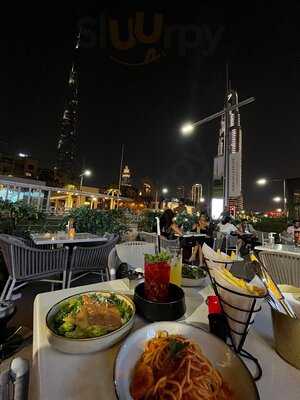 ‪exception Restaurant & Lounge‬