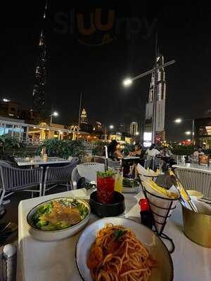 ‪exception Restaurant & Lounge‬