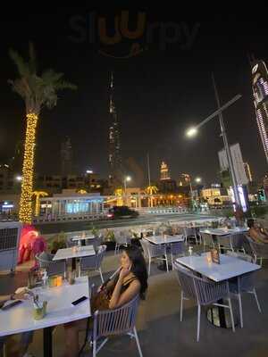 ‪exception Restaurant & Lounge‬