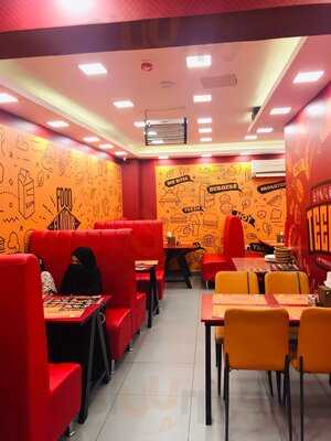 ‪teeffee Restaurant Karama‬