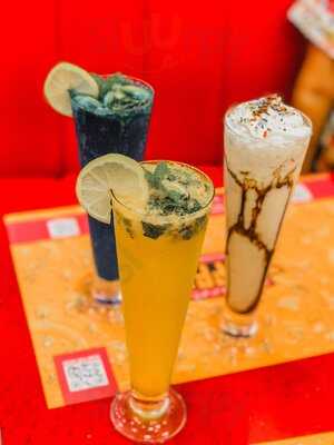 ‪teeffee Restaurant Karama‬