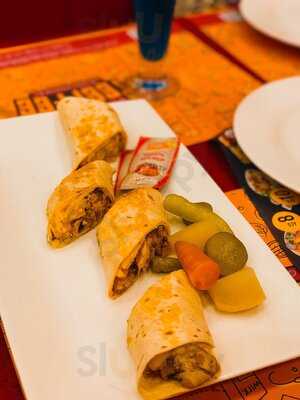 ‪teeffee Restaurant Karama‬