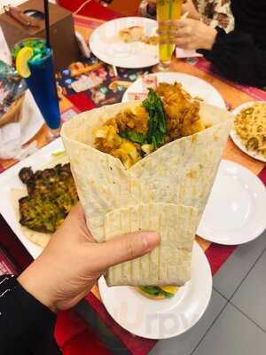 ‪teeffee Restaurant Karama‬