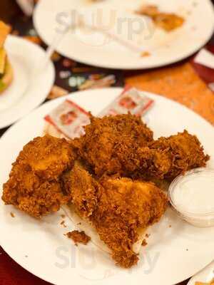 ‪teeffee Restaurant Karama‬