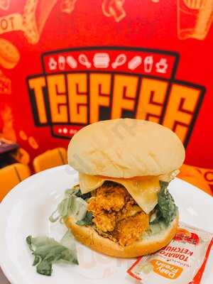 ‪teeffee Restaurant Karama‬