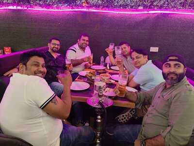 ‪b-town Restro Bar‬