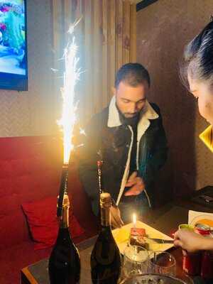 ‪b-town Restro Bar‬