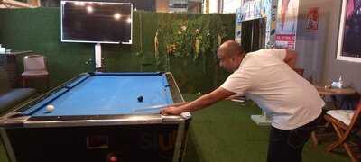 ‪b-town Restro Bar‬