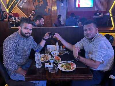 ‪b-town Restro Bar‬