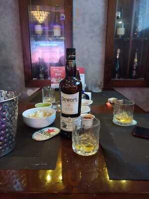 ‪b-town Restro Bar‬